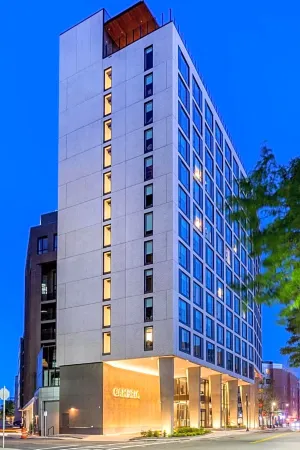 Cambria Hotels Boston Downtown - Seaport