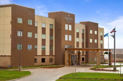 Country Inn & Suites by Radisson, Enid, OK