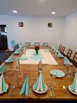 Wellness Hotel Harrachovka - breakfast