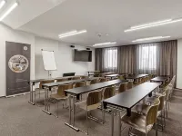 Theresian Hotel Hoteles cerca de Plaza Horní