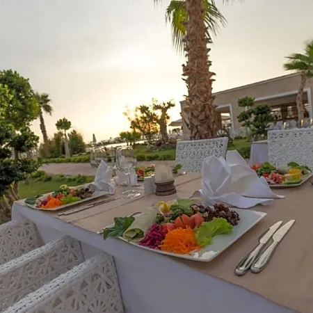 Andriake Beach Club