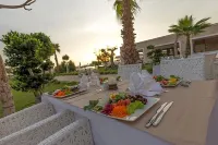 Andriake Beach Club - bar