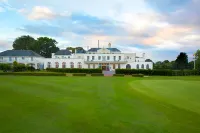 Hawkstone Park Hotels in Myddle