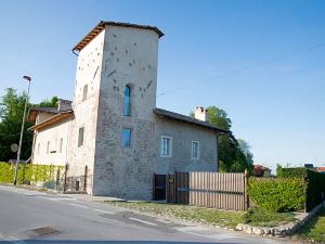 Casa Torre Allera