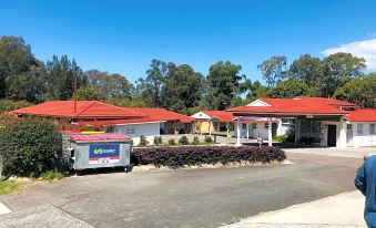 Central Coast Motel