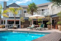 Cinnamon Boutique Guest House - Uima-altaat