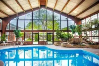 The Ingleside Hotel - 4 звезды