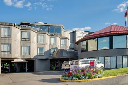 Ramada by Wyndham Kamloops