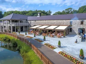 Fota Island Hotel and Spa