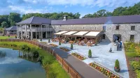 Fota Island Hotel and Spa Hotels near Cathedral of St Mary & St Anne, Shandon