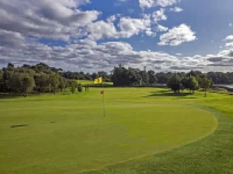 Fota Island Hotel and Spa Hotels in Cork