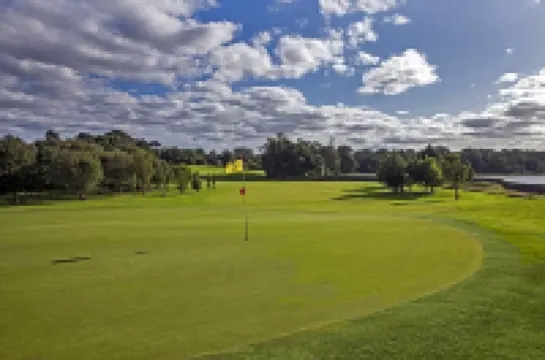 Fota Island Hotel and Spa