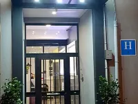 Hotel Malecon Hotels in Valdeorras