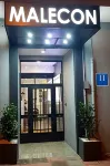 Hotel Malecon Hôtels à : Valdegodos