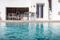 Hotel Senderos - Pools