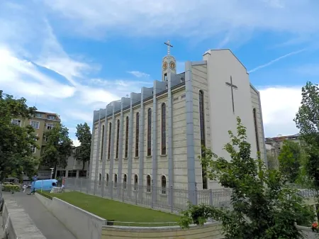 Central Hotel Sofia