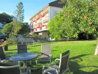 Hotel Garni Jägerhof Hoteles en Sigmaringa