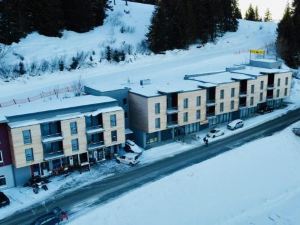 Hotel Koralpe