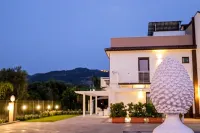 B&B Il Girasole Hotel di Naso