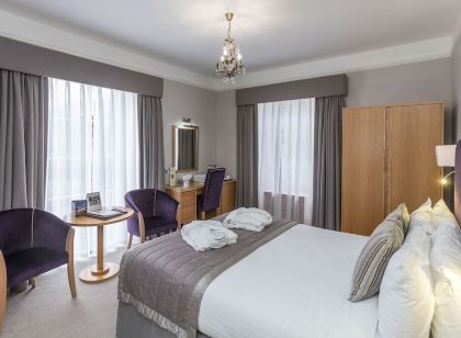 Best Western Hotel de Havelet