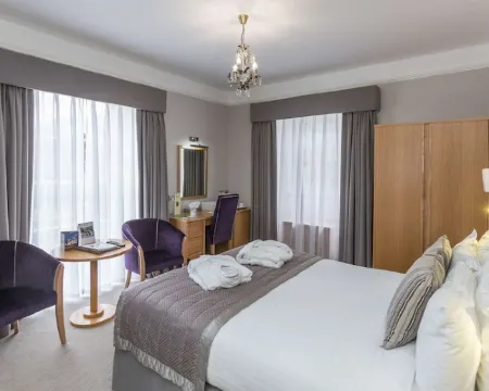Best Western Hotel de Havelet Hotels in Saint Peter Port