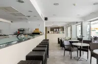 Hotel Gami Adults Only - Aamiainen