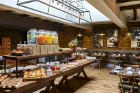 Hotel Indigo STRATFORD UPON AVON by IHG - Desayuno