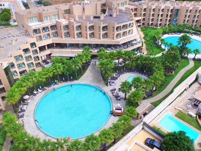 Sao Rafael Suites