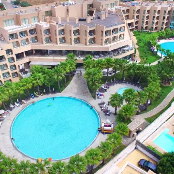 Sao Rafael Suites