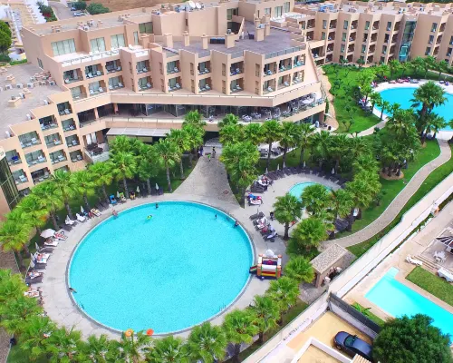 Sao Rafael Suites Hotel a Albufeira