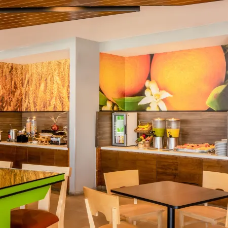 Fairfield Inn & Suites Mexico City Vallejo