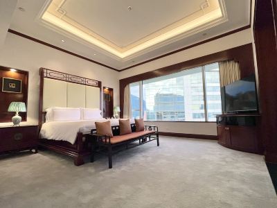 その他 コンラッド香港の写真