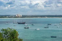 Element Dar es Salaam