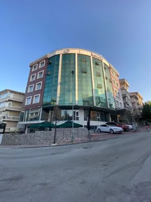 Saffari Hotel Hotels in 
