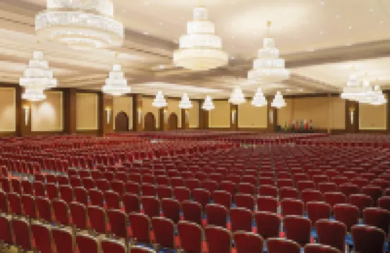 인터컨티넨탈 두랏 알 리야드 리조트 & 스파 바이 IHG