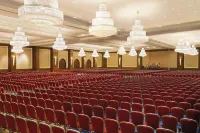 InterContinental Hotels Durrat Al Riyadh Resort & Spa