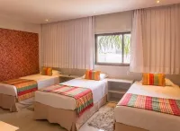 Hotel Girassol Plaza Hotels in 