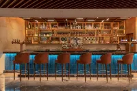 Radisson Blu Kaushambi Delhi NCR - bar