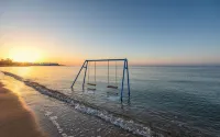 Radisson Blu Resort & Thalasso, Hammamet - Beach