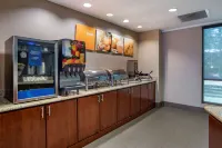Comfort Suites Mobile West/Tillmans Corner - breakfast
