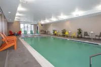 Home2 Suites by Hilton Smithfield Providence - Lemmikkieläimet sallittu
