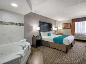 Best Western Waukesha Grand