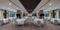 Hilton Garden Inn Safranbolu - breakfast