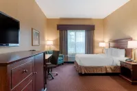 Best Western Plus Fredericton Hotel  Suites