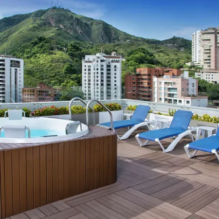 Hampton Inn by Hilton Cali