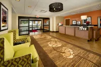 Hampton Inn Uvalde Hotel a Uvalde