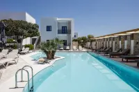 Golden Bay Boutique Hotel & Bungalows - Ocean View
