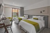 Gamma Orizaba Grand Hotel de France - 3 étoiles