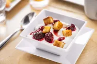 Hyatt Place Denver Cherry Creek - Bữa sáng