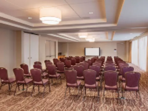 ヒルトン ガーデン イン ダウンタウン ダラス ダラスのホテル